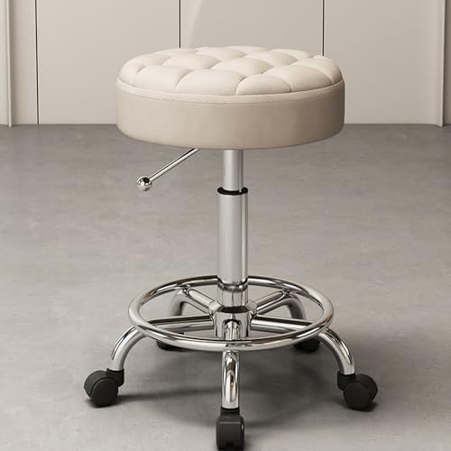 Fujimoku』フジモク 丸椅子 丸イス スツール チェア RWcha102 Fujimoku